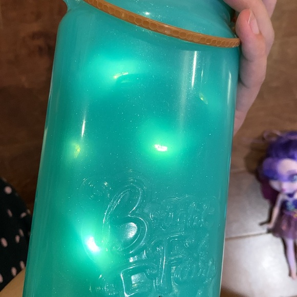 Bright fairy friends! Girl doll toy - Picture 8 of 9